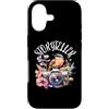 Victory Thru Vision Custodia per iPhone 17 Storyteller Fotografia Fotografia Fotografo Uccello