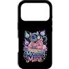 Gamer Mom Coffee Lover Custodia per iPhone 17 Pro Mamma Esigenze Mana Gamer Mamma Gioco