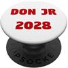Manu Bay Surf Company Don JR 2028 PopSockets PopGrip Adesivo