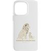 Padre Regalo Cristianesimo Bibbia Chiesa Custodia per iPhone 14 Pro Max Gesù Tshirt Uomo Padre Cristianesimo Cristo Croce Croce