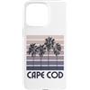Cape Cod Beach Massachusetts Surfing Sur Custodia per iPhone 15 Pro Max Capo Cod
