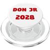 Manu Bay Surf Company Don JR 2028 PopSockets PopGrip per MagSafe