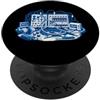 Patchline Durata del cavo patch PopSockets PopGrip Adesivo