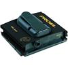 Proel GF22 Pedale di comando ON OFF in robusto ABS e alluminio