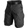 NONE Pantaloncini da uomo Pantaloncini tattici cargo impermeabili militari urbani Pantaloncini casual estivi da uomo mimetici da esterno traspiranti ad asciugatura rapida