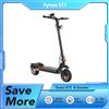 Fynzo Monopattino Elettrico Pieghevole NFC Fynzo S11 1100W 15.6Ah Velocità Massima 45km/h Doppia Sospensione Pneumatici Tubeless da 10 Pollici Autonomia 60km Forcella Anteriore Ammortizzata