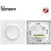 SONOFF Orb-ZBW2 Interruttore Intelligente da Parete Zigbee a 2 Canali MINI-ZB2GS-E, Carico Totale 16A, Amplificatore di Segnale Router Zigbee, Relè Staccabile