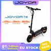 Monopattino elettrico per adulti JOYOR T10, motore 1000W*2, batteria 60V18AH, skateboard per tutti i terreni, pneumatici fuoristrada da 10 pollici, monopattino elettrico pieghevole.