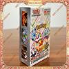 kayou Nuovo Gioco di Carte Collezionabili Pokémon Originale Sv8a Terastal Festival Ex Versione Giapponese Sigillata per Collezionisti di Anime