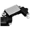 Frankberg Regolatore di tensione Frankberg 1x per generatori Nissan Maxima QX IV A32 Murano I Z50 L1100G-3340 VR-H2000-28 35-8127