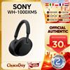 Sony Cuffie Sony WH-1000XM5 Wireless con Cancellazione Attiva del Rumore, Unità Driver da 30mm Appositamente Progettata