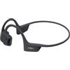 SHOKZ OpenRun Pro 2 S820 Cuffie a Conduzione Ossea Open-Ear Sportive Wireless con Audio Dualpitch 3D, Impermeabilità IP55 e Batteria da 12 Ore