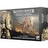 Games Workshop Warhammer - Horus Heresy - Legio Custodes - Custodian Dreadnought (31-165)