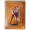 Hobby Work Fumetti 3D Collection Isabella Statua Figure No Fascicolo