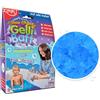 ZIMPLI Gelli Baff, melma per il bagno, cambia colore dal blu al viola