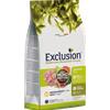 Exclusion - Mediterraneo Monoprotein Adult Medium Breed con Pollo - 12 kg
