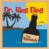 Dr. Ring Ding The Remedy (CD)