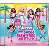 Barbie Barbie - Skipper und das große Babysitting Abenteuer - Das Original- (CD)