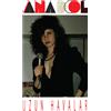 Anadol Uzun Havalar (CD) Album
