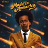 Gili Yalo Made in Amharica (CD) EP