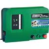 VOSS.farming Elettrificatore per recinzioni da pascolo Green Energy 12V