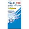 GLAXOSMITHKLINE C.HEALTH.Srl Narhimed naso chiuso*gtt rinol - NARHI - 015598016
