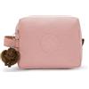Kipling PARAC Borsa da toilette grande, accessori da viaggio, Memory Pink (Rosa)