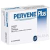 UP PHARMA Srl Pervene plus 30 compresse