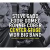Leopard Center Stage