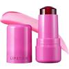 JUDEWY Stick, Matita Contorno, Per Un Finish Naturale, Trucco Blush (03)