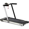 HMS-ds Tapis roulant pieghevole 2.5 HP