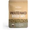 Sun&Seed Fiocchi di avena germogliati - bio - 250g