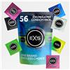 EXS Mega Mix 56 pack
