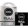 EXS Pull Non Latex Large 6 pack