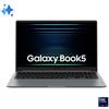 Samsung 15,6'' Galaxy Book5 Windows 11 Pro NP754XHD-KD6IT