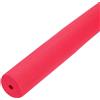 QUARKZMAN Tubazione Schiuma Supporto Maniglia, Isolamento Tubo, 1/4(6mm) ID 36mm OD 2m Lunghezza Rosso