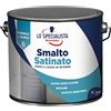Lo Specialista Mistercolor SMALTO ACQUA SATINATO, 2L, VERDE SCURO