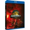 Jurassic World La Rinascita