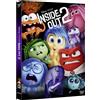 Inside Out 2 Dvd