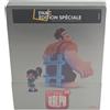 Disney / Buena Vista Ralph 2.0 Blu-Ray Steelbook Disney Collezionista Speciale Fnac + Libro 140