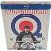 Universal Studios Quadrophenia Steelbook Blu-Ray Zavvi Esclusivo Slipcase Limitata 2000 Ex [-18] B