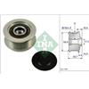 INA Dispositivo ruota libera alternatore 3730027020 3732227020 3730027021 Compatibilità con HYUNDAI TUCSON JM, KIA CEE'D 2 volumi/Coda spiovente ED
