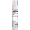 SONAX Schiuma spray FoamSprayer (250 ml) produce una schiuma voluminosa e lunga. Utilizzabile all'interno del veicolo | Art. 04961410