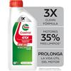 Castrol Olio lubrificante motore auto minerale GTX 15W40 1L Oil