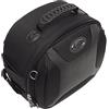Saddlemen 3515-0138 Sport Sissy Bar Bag, Nero, 19 L X15,5 H X10 P