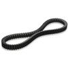 BRIXIAMOTO MALOSSI 6116079 Cinghia MHR X K BELT Kevlar 30x14,7x1018 mm Compatibile con KYMCO XCITING 400