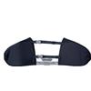 DEEMEED CRASH BAR SPLASH GUARD FOR HARLEY DAVIDSON '14-LATER TOURING MODELS LEG WARMER (HD Touring '14+)