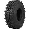 Falco Equipment Doctor Tyre by Lakesea ALLIGATOR 35/11.50-15 122L TL M+S - Pneumatico Off-Road Estremo per Competizioni, Uso Non Stradale