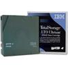 IBM Cassetta vergine IBM LTO Ultrium 4 Tape Cartridge Blank data tape (IBM - x 5 800 GB lag) [95P4278]