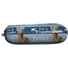 Brekz Rotolo trippa, pollo e verdure senza cereali per cane di Brekz (600 g) Per pezzo